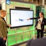 SAP Munnich innovation center