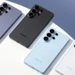 Samsung Galaxy S26 Series