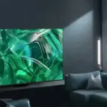 Samsung television