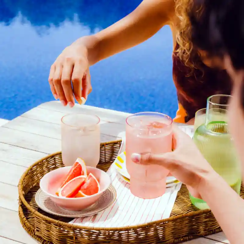 Summer Collection - Max Manavi-Huber