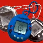 Tamagotchi