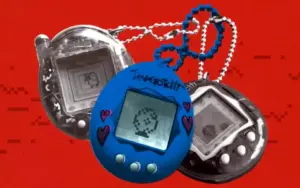 Tamagotchi