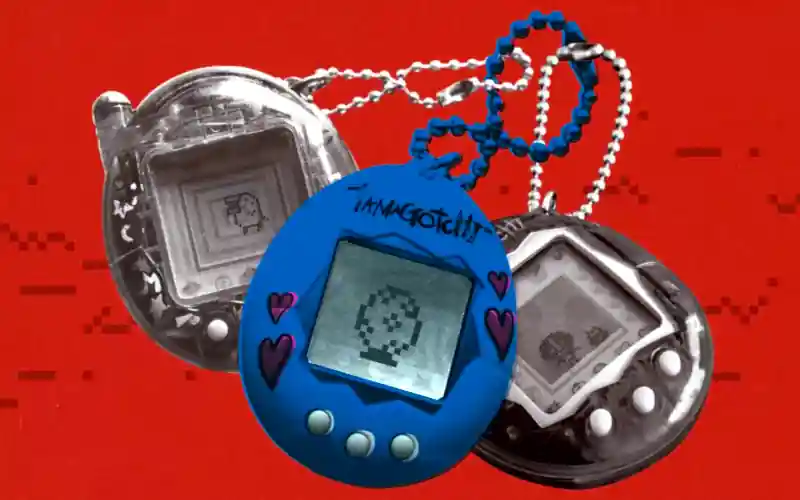 Tamagotchi
