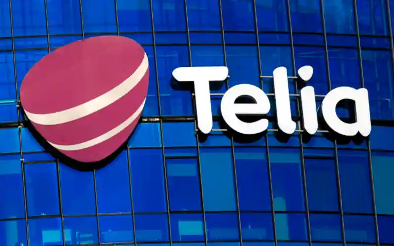 Telia