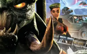 Unreal Tournament 2004