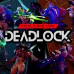 Valve Deadlock