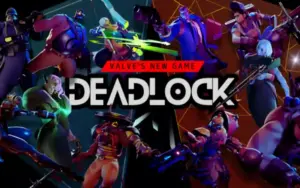 Valve Deadlock
