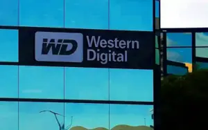 Western Digital