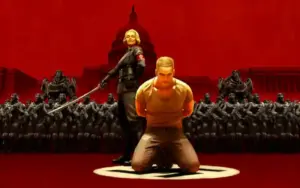 Wolfenstein III.