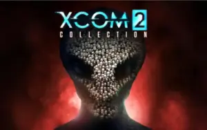 XCOM 2.