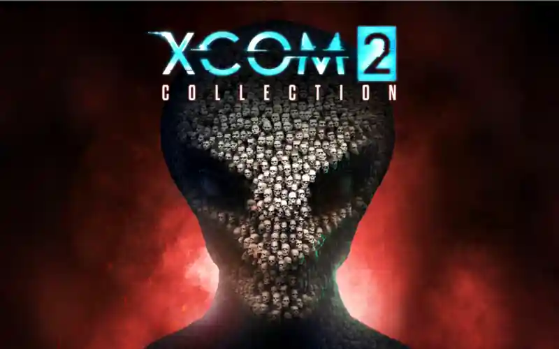 XCOM 2.