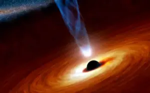 black hole