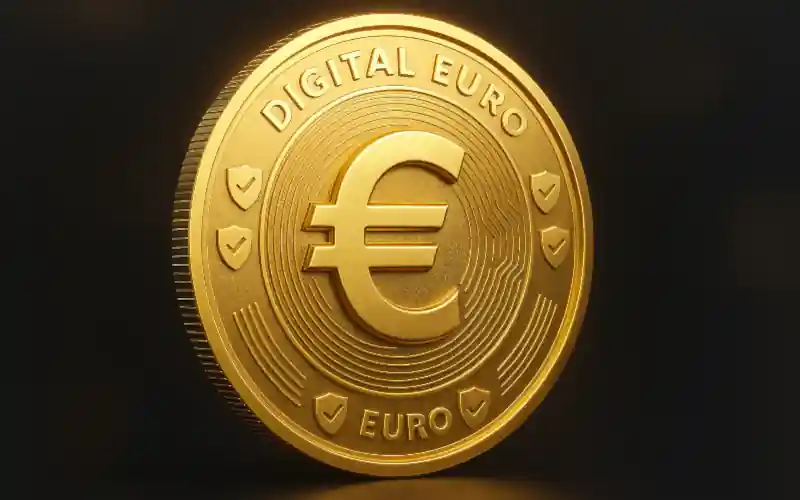 digital euro