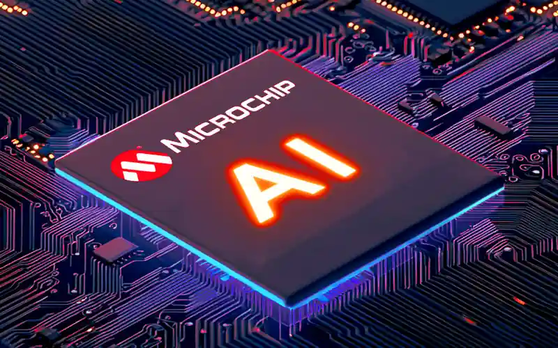 edge AI chip
