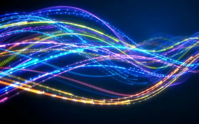 quantum optical cable