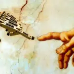 religion and AI