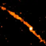 star cluster - Palomar 5