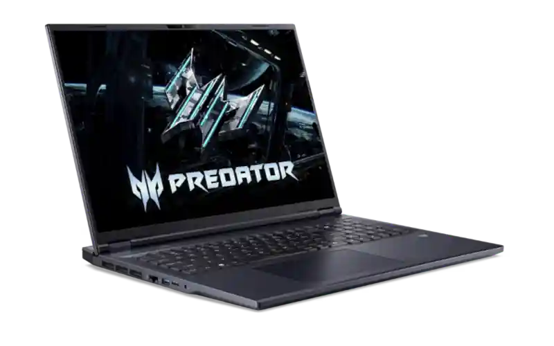 Acer Predator