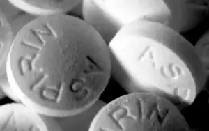 Aspirin