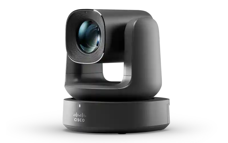 Cisco Vision PTZ