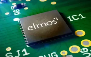 Elmos Semiconductor