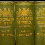Encyclopaedia Britannica
