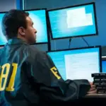 FBI Cyber Action Team