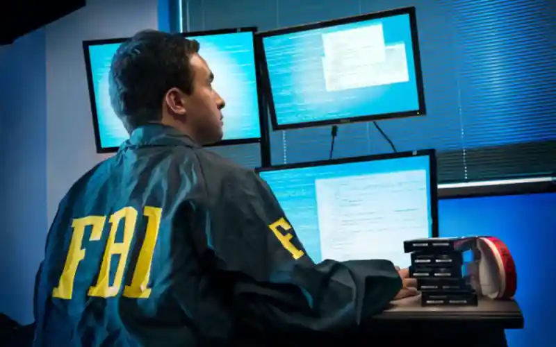 FBI Cyber Action Team