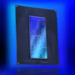 Intel Core Ultra 200HX Plus processor