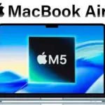 MacBook Air