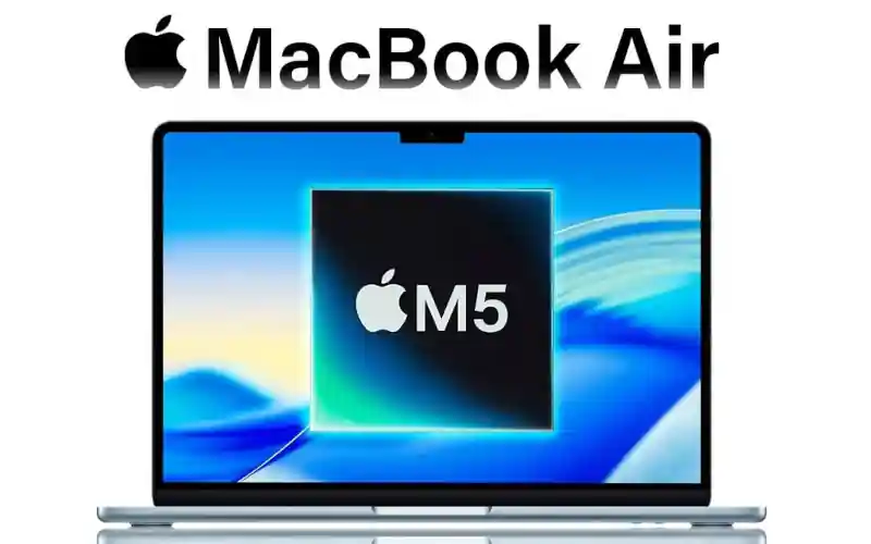 MacBook Air