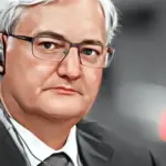 Peter R. Voser - ABB