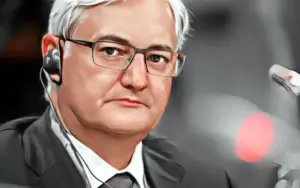 Peter R. Voser - ABB