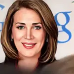 Ruth Porat, Google