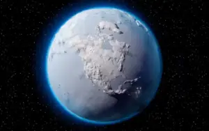 Snowball Earth