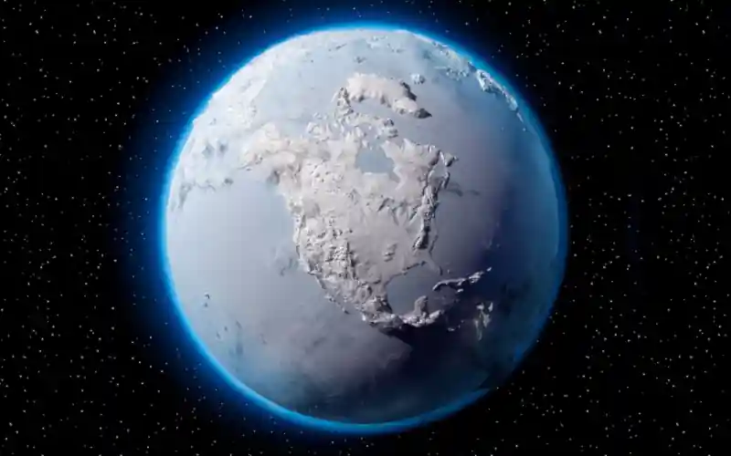 Snowball Earth
