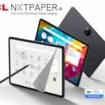 TCL NXTPAPER