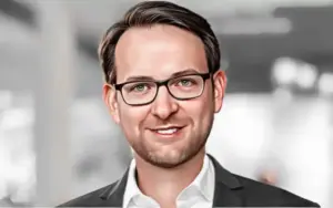 Thomas Saueressig SAP