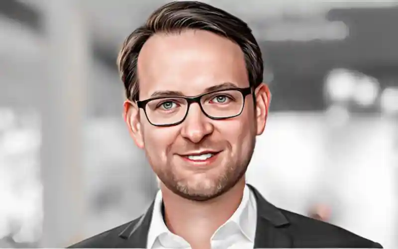 Thomas Saueressig SAP