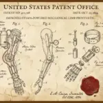 United States Patent