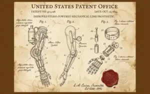 United States Patent