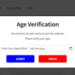 age‑verification