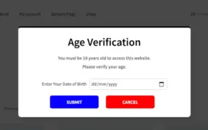 age‑verification