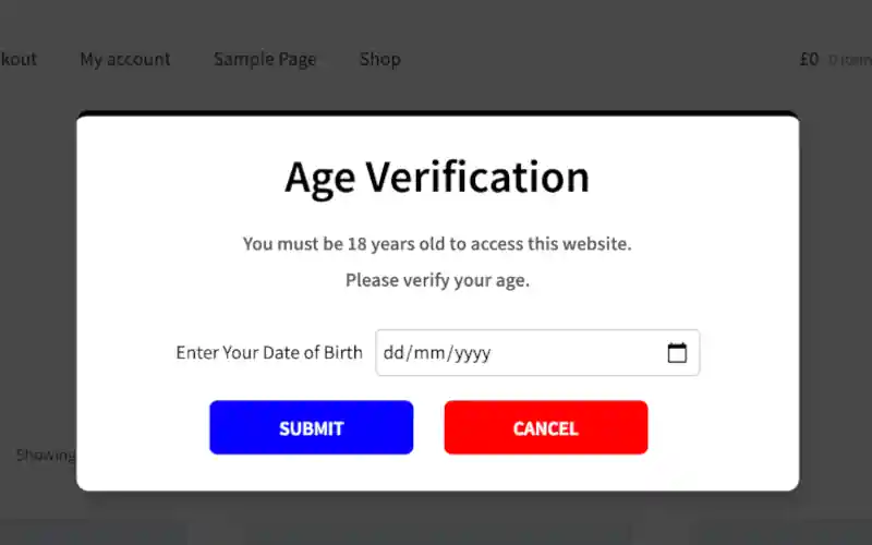age‑verification