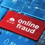online fraud
