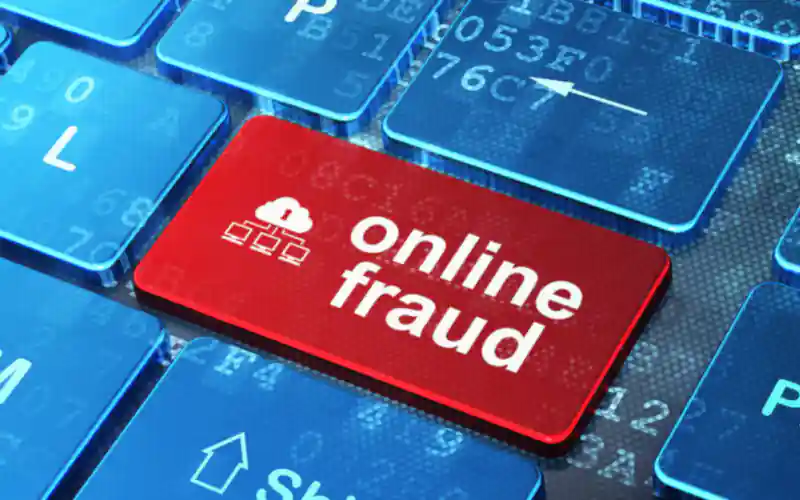 online fraud